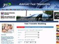 Airport Taxi Transfers -  JamTransfer