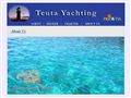 Teuta Tours - Split